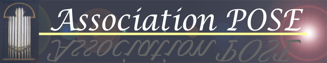Association Pose Logo